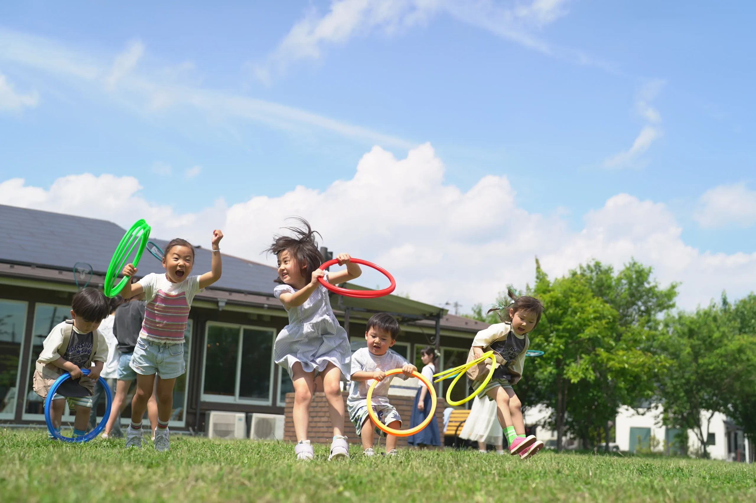 ForC+Cafe  ソライエひろば