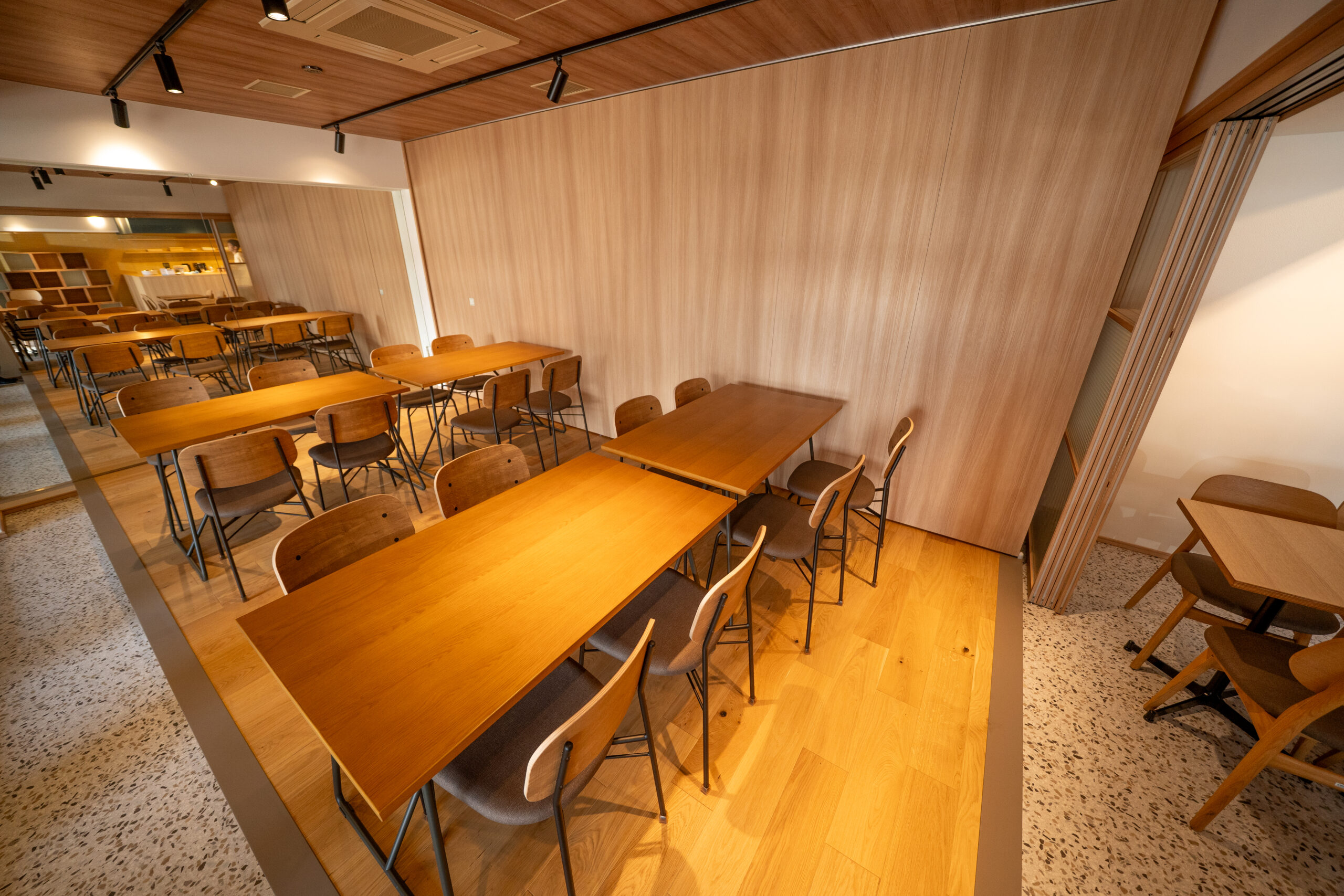 レンタルルーム２​